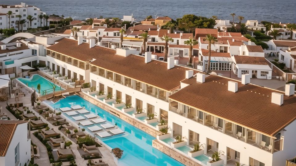 Lago Resort Menorca - Suites del Lago Adults Only
