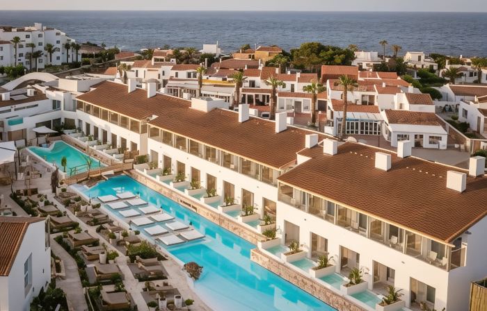 Lago Resort Menorca - Suites del Lago Adults Only