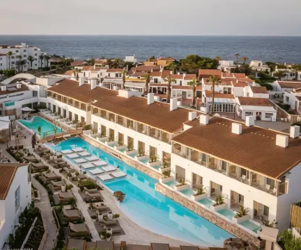 Lago Resort Menorca - Suites del Lago Adults Only