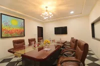 Justa Ssatva Resort, Udaipur - منتجعات