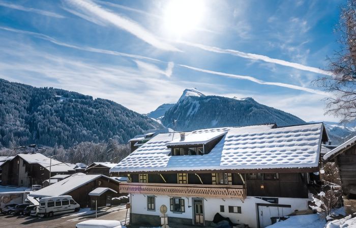Nant Morzine