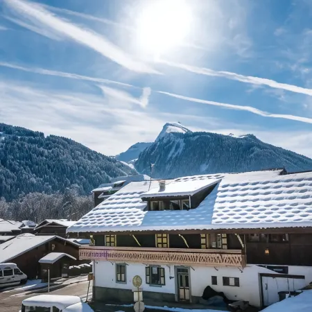 Nant Morzine