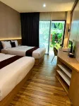 Long Beach Hotel Pangandaran