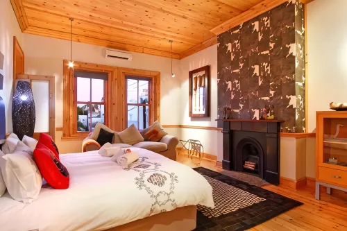 Wilton Manor Solar Energy - ペット同伴可