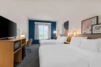 Spark by Hilton Phoenix East Mesa 피닉스-메사 게이트웨이 공항 주변 호텔