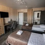 Bayar Country Hotel فنادق في 