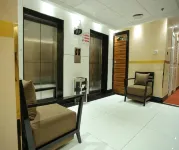 CREEK GATE HOTEL - BAITHANS