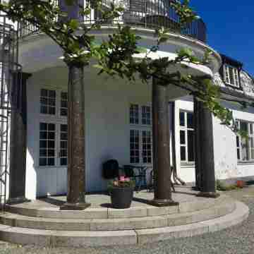 Trudvang Gjestegaard Hotel Exterior