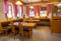 Gostilna Logar - Breakfast