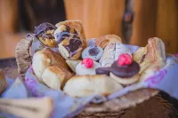 Cabañas Altos del Lago Hotels in Tandil