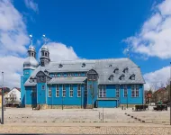 Ferienhaus in der Nahe des Sees, Haustierfrei