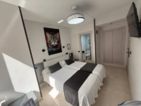 プラザ サンタンデール