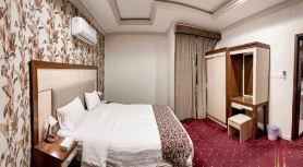 Al Rahaa Furnished aparthotel