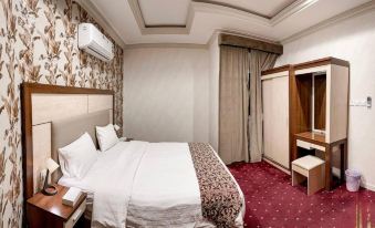 Al Rahaa Furnished aparthotel