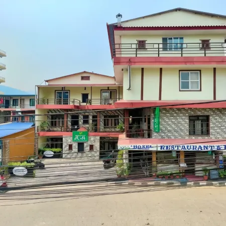 Hotel Juju