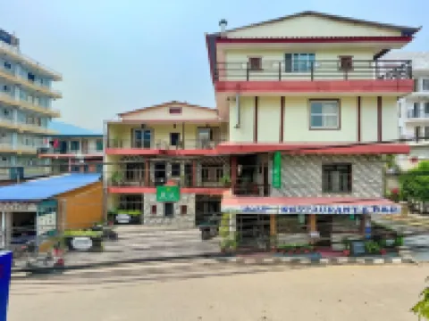 Hotel Juju