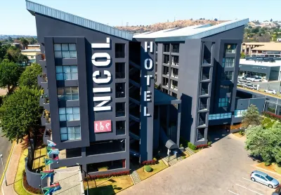 The Nicol Hotel and Apartments Hotels in 