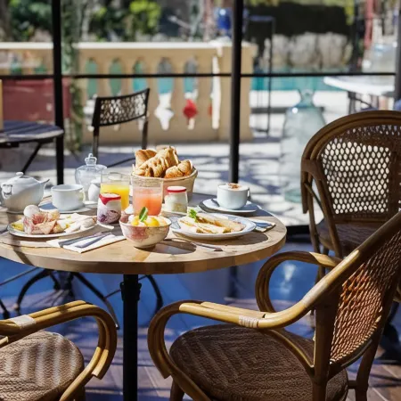 Hôtel la Villa Sainte Valérie Adults Only