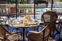 Hôtel la Villa Sainte Valérie Adults Only - breakfast