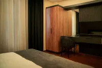 Sea Gate Resort - Parkplatz