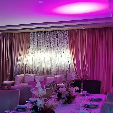Amwaj Hotel