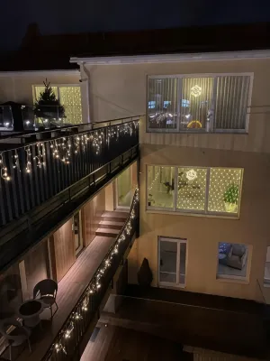 Dönhoff Residence Các khách sạn ở 