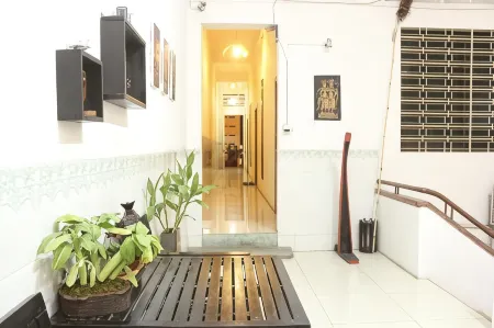 New Season Riverside Hotel