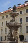 Císařka Apartment