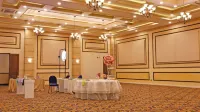 Qurtuba Hotel and Spa Hotels in Lethabong