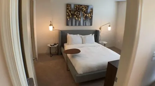 National at Clarendon - Apartments