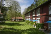 Hotel de Stoppelberg Hotels in Eerbeek