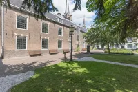Boutique Hotel Rijks I Kloeg Collection فنادق في Goes