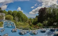 Fermain Valley Hotel Hotels in St Martin