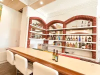 Pension Aloalo - bar