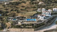 Blue Bay Resort Village Hotels in Andros