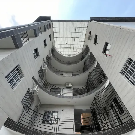 Jpn Square Douala