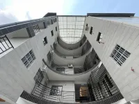 Jpn Square Douala Hotels in 