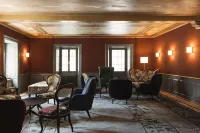 Post Hotel Löwe Mulegns - 2-Star