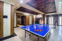Hotel Grand Shiva - Airport Shuttle