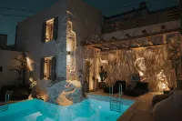 Manili Boutique Suites & Villas Hotels in Archanes