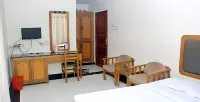 Sahari Hotel Hotels in Muvattupuzha