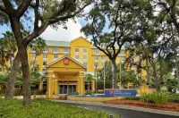 Ft. Lauderdale Airport-Cruise Port, FL Hotels in Dania Beach