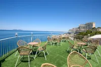 Skyhill Boutique Hotel