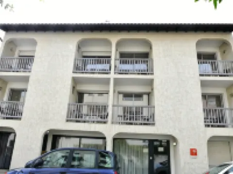 Hôtel le Relais Dax Hotels in Dax