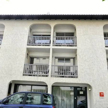 Hôtel le Relais Dax