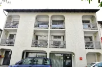 Hôtel le Relais Dax