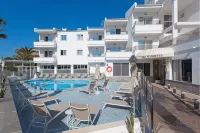 Apartamentos Ses Roquetes - 3 tähden