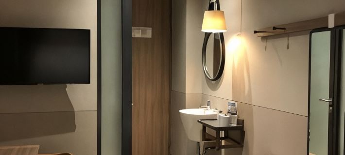 Citrip Hotel Simpang Lima スマランのホテル