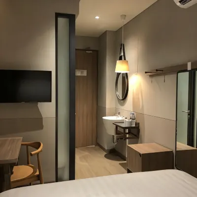 Citrip Hotel Simpang Lima Hotels near Menara Masjid Raya Baiturrahman Semarang