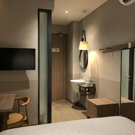 Citrip Hotel Simpang Lima